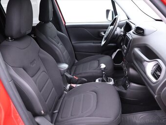 Jeep Renegade 1,4 MultiAir 103kW Renegade CZ (2015) - 7