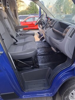 Peugeot Boxer L1h1 2.2HDI 74kw - 7