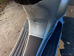 Vespa Et4 125 rok 2002 - 7