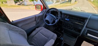 Vw T4 Multivan 2.5.TDI 75Kw - 7