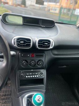 Citroen c3 - 7