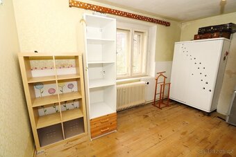 Rodinný dům Odolena Voda, dvě čísla popisné - 7