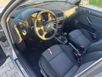 Volkswagen Passat 1.9TDI 74Kw Special - Tažný - 7