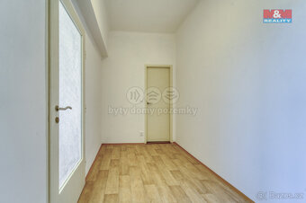 Pronájem bytu 2+1, 66 m², Plzeň, ul. Goethova - 7
