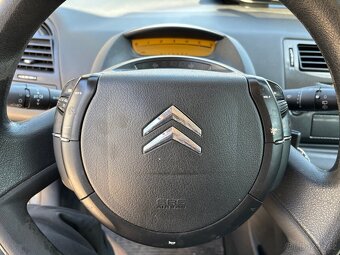 Prodam c4 1.6hdi rv 2008 - 7