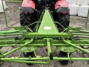 Krone KW 7.92/8 - 7