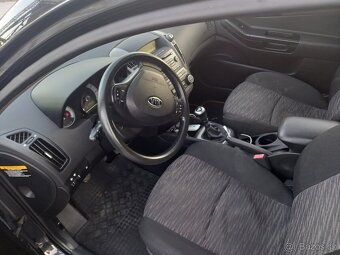 Ceed 1.6crdi 85kw - 7