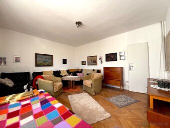 Prodej rodinného domu 120 m², pozemek 488 m² - Mohelno - 7