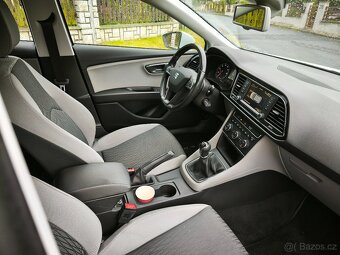 Seat Leon - 7