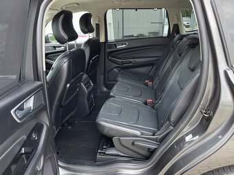 Ford S-Max 2.0 TDCI 110 kW navi 7 míst - 7