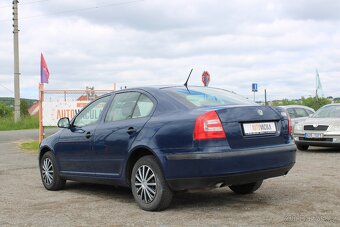 Škoda Octavia, 1,6MPI TOUR,KLIMA,STK 4/2027, r.v. 2012 - 7