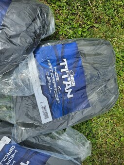 Nový bivak NASH Titan Hide XL - 7
