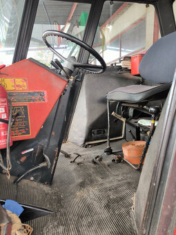Zetor Crystal 8111 - 7