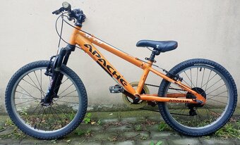 Dětské kolo Apache 20" - 7