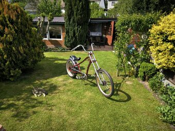 Kolo Chopper pro dospělé - 7