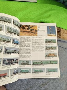 Modell-Eisenbahn Ho -internacional+alle bauggrosen - 7