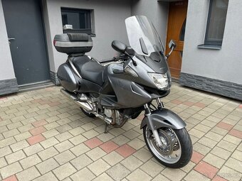 HONDA NT700V DEAUVILLE - 7