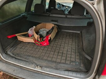 Volvo V70 2.0T 132KW AUTOMAT rok 2001 - 7