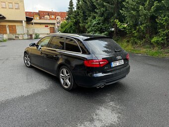 Audi a4 - 7