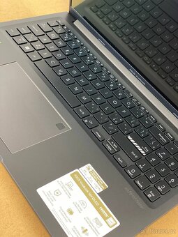 Notebook ASUS VivoBook - 165Hz/i7/16GB/1TB/RTX 3050/WIN11 - 7