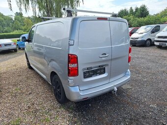 Peugeot Expert rv.2016 Navi klima - 7
