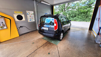 Škoda Roomster 1.6TDI výborný stav,Servisní knížka 1majitel - 7