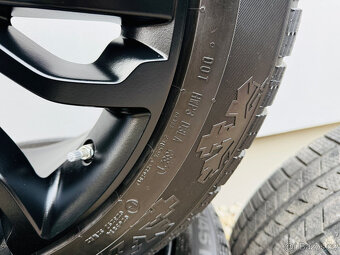 ALU sada Land Rover Range Rover Sport Discovery 21” - 7