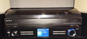 SONY-KOMPONENTY - 7