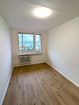 Pronájem bytu 2+kk, Aléská 255, Bílina - 7