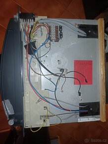Lednice do karavanu (absorpční 12V, 220 V, plyn) - 7