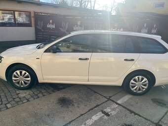 Prodám Škoda Octavia combi 3 1,6 tdi 77 kw . Rok 2015 - 7