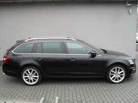 Škoda Octavia 2,0TDI RS 4x4 DSG LED Panorama -DPH- 478888Kč - 7