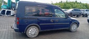 Opel Combo č. 23824 - 7