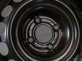 OPEL CORSA ORIG. LETNÍ SADA R15, 185/65/15 99,9% (765T) - 7