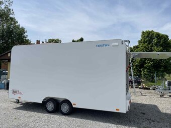 Gastrostánek TH 523T.01 2700kg - 7
