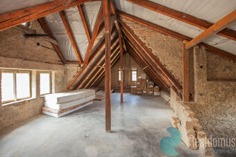 Prodej domu Velké Žernoseky 121m2 - 7