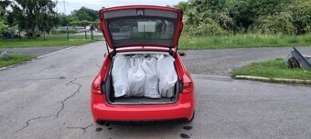 AUDI A4, 2,0 TDI, 105 kw, manuál 6st., 1. majitel v ČR - 7