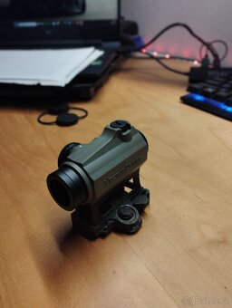 Airsoft kolimator Maverick 1x22 SOP - 7