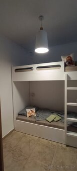 Albánie - Drač, pronájem apartmánu na léto - 7