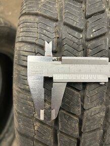 Zimní gumy BARUM POLARIS 3 175/65 R15 - 7