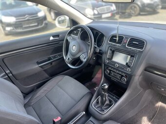 Volkswagen Golf - 7