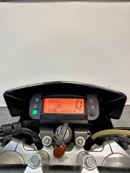 Aprilia RX 125 - 7
