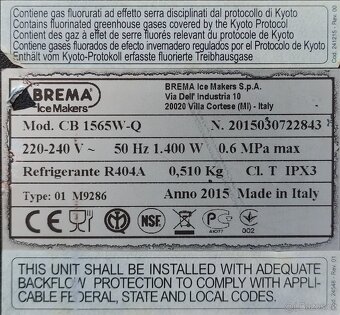 Brema CB 1565-Q - 7