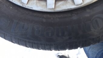 VW,ŠKODA,SEAT 5x100- 5J-ET 38 - 7