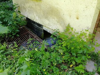 malá vodní elektrárna na prodej - 7