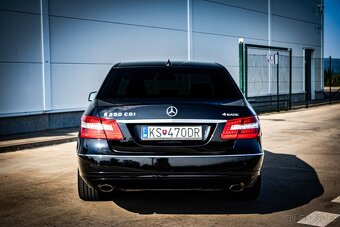 Mercedes-Benz 350d 4MATIC 3.0 V6 AT 4x4 - 7