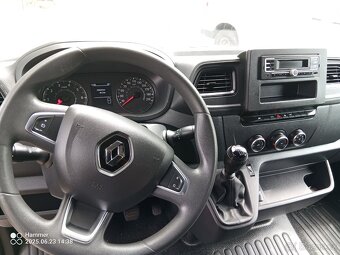 Renault Master 2.3 DCI 100 kW 2021 L2 H2 - 7