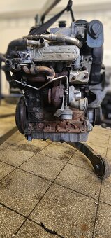 ✅ 1.9 TDI 77 kW BKC – kompletní motor, 187 tisíc km, pasuje - 7