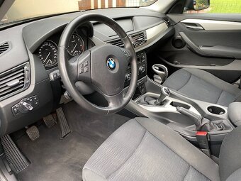 BMW X1 xDRIVE 18d 4x4 2.0i (105 kW) 2015 F48 - 7