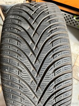 BMW zimní ALU kola 18” (225/45 R18) - 7